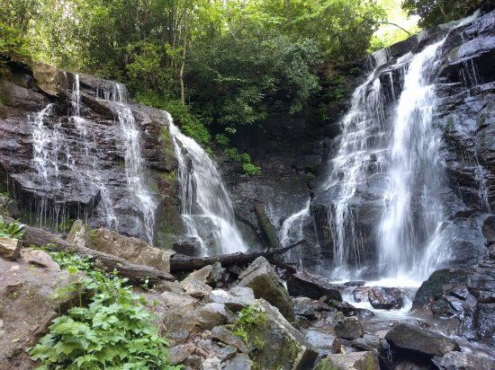 Soco Falls